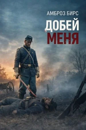 Добей меня