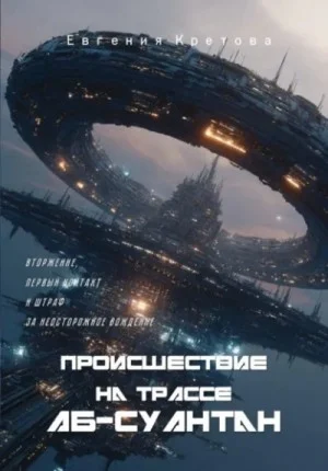 Происшествие на трассе Аб-Суантан