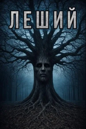 Леший