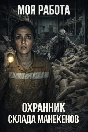 Лошадиная голова