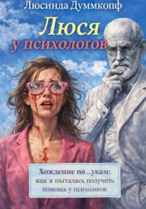Люся у психологов