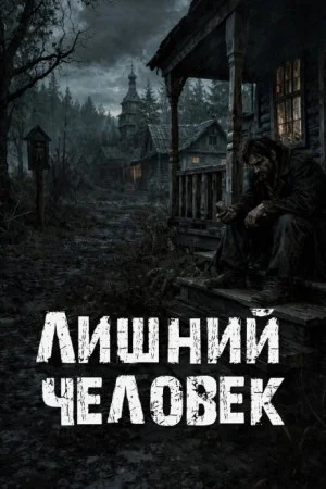 Лишний человек