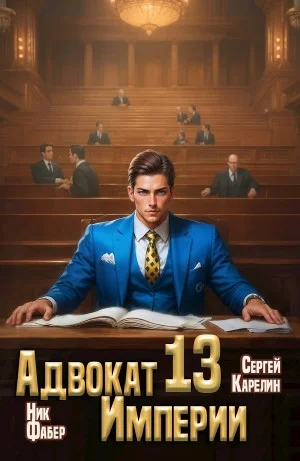 Адвокат империи 13