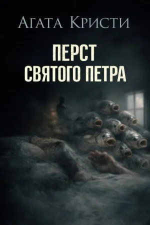 Мисс Марпл: 2.06. Перст святого Петра
