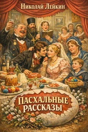 Пасхальные рассказы