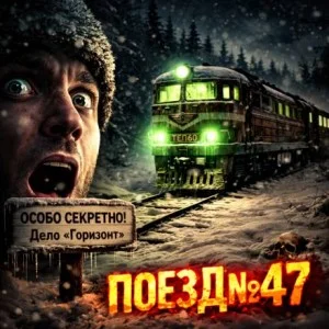 Поезд №47