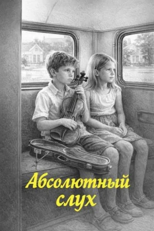Абсолютный слух