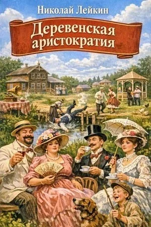 Деревенская аристократия
