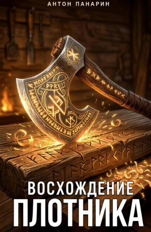 Восхождение Плотника