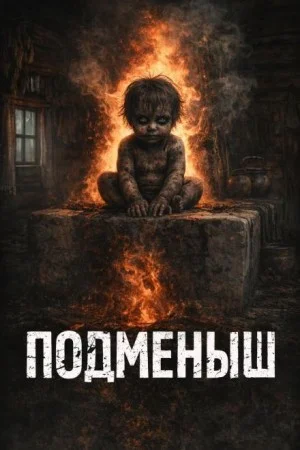 Подменыш