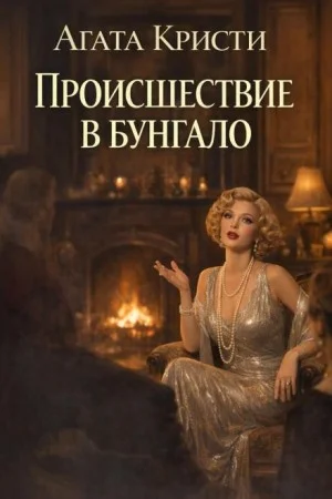 Мисс Марпл: 2.12. Происшествие в бунгало