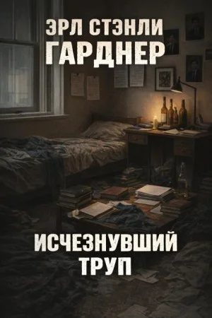 Исчезнувший труп
