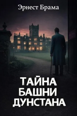 Тайна башни Дунстана