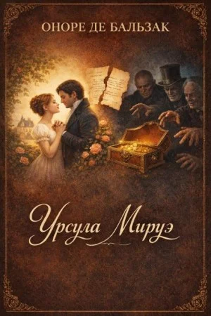 Урсула Мируэ