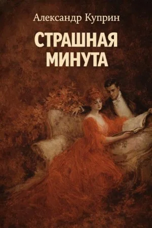 Страшная минута