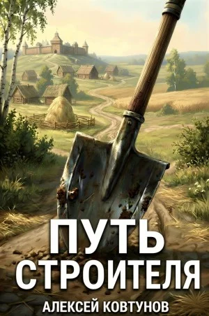 Путь строителя