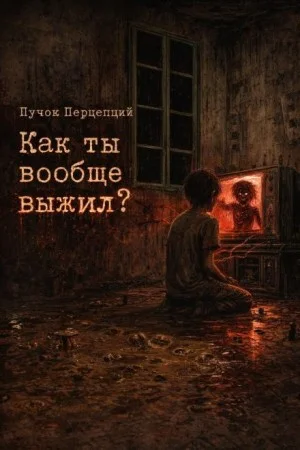 Как ты вообще выжил?