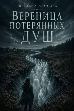 Вереница потерянных душ