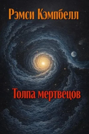 Толпа мертвецов