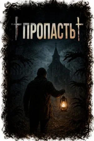 Пропасть