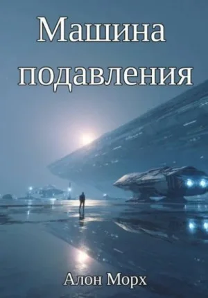 Машина подавления