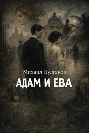 Адам и Ева