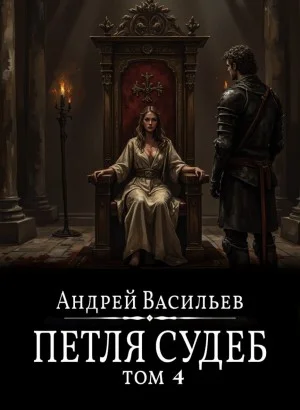 Файролл. Петля судеб. Том четвертый