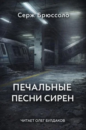 Печальные песни сирен