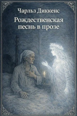 Рождественские повести: 1. Рождественская песнь в прозе