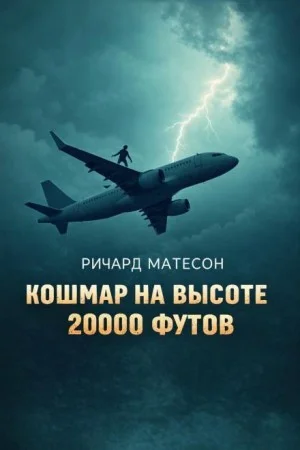 Кошмар на высоте 20000 футов