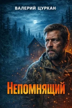 Непомнящий