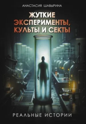 Жуткие эксперименты, культы и секты. Реальные истории