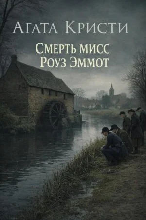 Мисс Марпл: 2.13. Смерть мисс Роуз Эммот