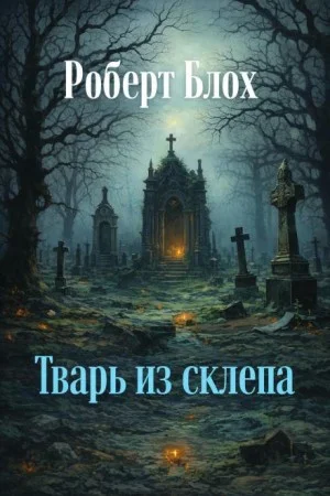 Тварь из склепа