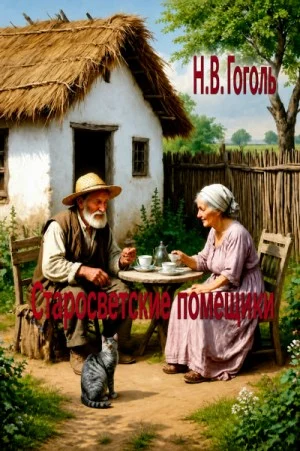 Старосветские помещики