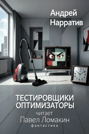 Тестировщик-оптимизатор