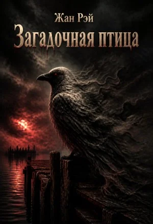 Загадочная птица