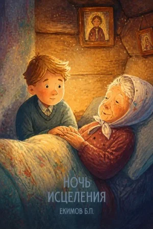 Ночь исцеления