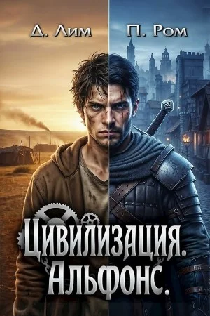 Цивилизация 2. Альфонс