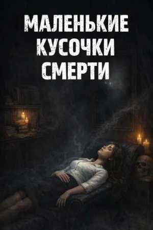 Маленькие кусочки смерти