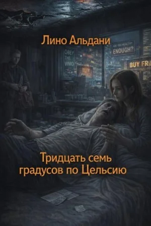 Тридцать семь градусов по Цельсию