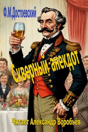 Скверный анекдот