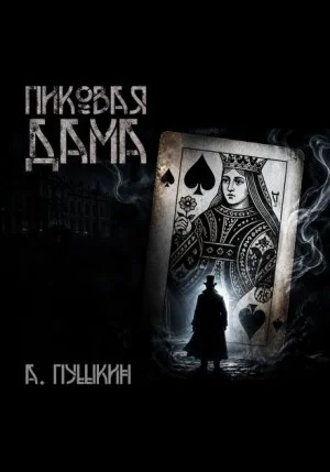 Пиковая дама