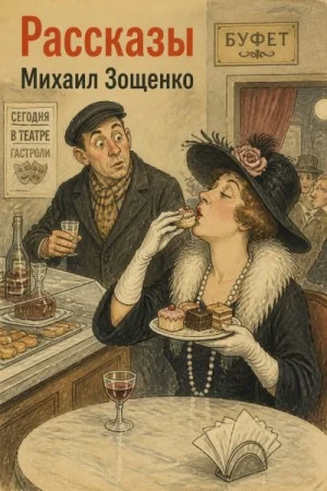 Рассказы