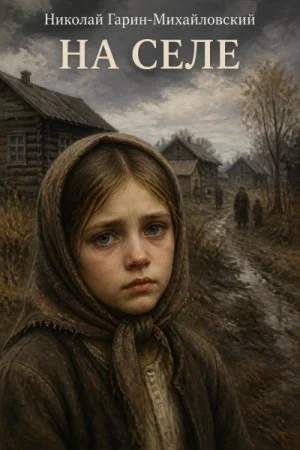 На селе