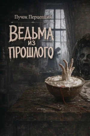 Ведьма из прошлого
