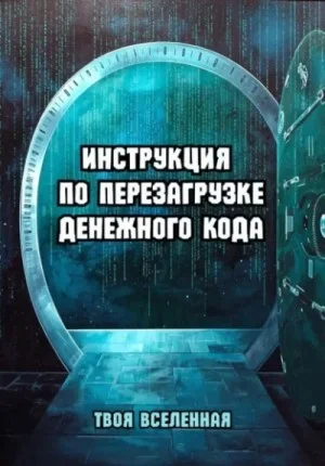 Инструкция по перезагрузке денежного кода