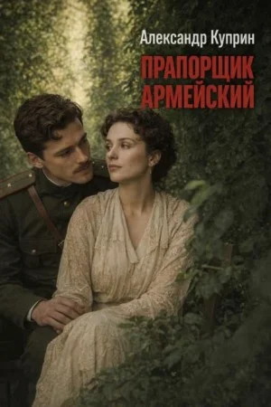 Прапорщик армейский