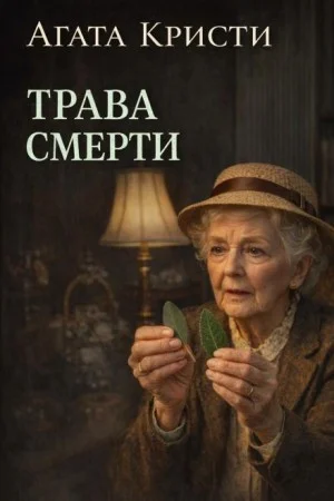 Мисс Марпл: 2.11. Трава смерти