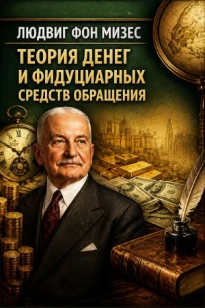 Теория денег и фидуциарных средств обращения
